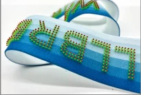 3D silikonska elastika za tisk